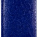 Ежедневник недатированный А6, Rich, синий