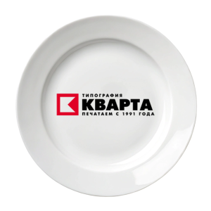Тарелки
