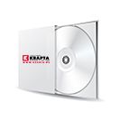 Печать на дисках CD/DVD