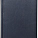 Ежедневник недатированный А6, Liga, синий