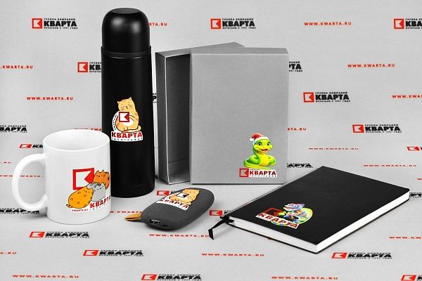 Теперь в нашей типографии доступна новая услуга — УФ-ДТФ-наклейки!