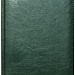 Ежедневник недатированный А5, Rich, зеленый