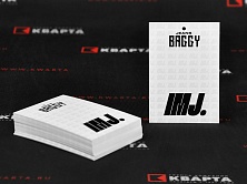 Бирки для "IMJ."