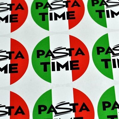«PASTA TIME»