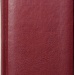 Ежедневник недатированный А6, Sevilia, бордовый