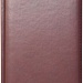 Ежедневник недатированный А5, Vivella, бордовый