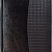 Ежедневник недатированный А5, Rich, черный, комбинированный