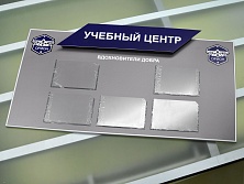 Стенд для "ОРИОН"