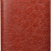 Ежедневник недатированный А5, Savanna, коричневый