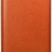 Ежедневник недатированный А5, Bufalino, коричневый