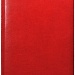 Ежедневник недатированный А5, Image, красный