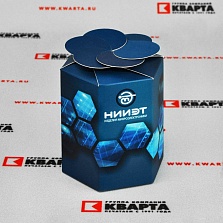 Коробки «крышка-дно»