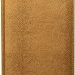 Ежедневник недатированный А5, Pitone Metal, бронзовый