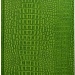 Ежедневник недатированный А5, Croco, оливково-зеленый