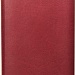 Ежедневник недатированный А5, Sevilia, бордовый