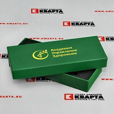 Коробки «крышка-дно»