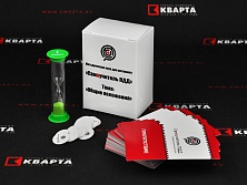 Игра «ПДД»
