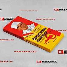 Коробки «крышка-дно»
