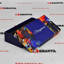 Коробки «крышка-дно»