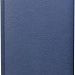 Ежедневник недатированный А5, Sevilia, синий светлый