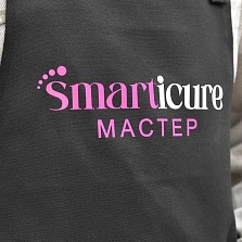 Фартуки с логотипом