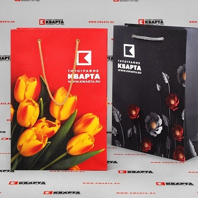 Пакеты с «сахарной» ламинацией