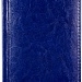 Ежедневник недатированный А6, Rich, синий