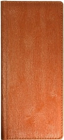 Визитница на 96 визиток, Wood, дуб