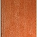 Визитница на 96 визиток, Wood, дуб