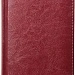 Ежедневник недатированный А6, Rich, бордовый